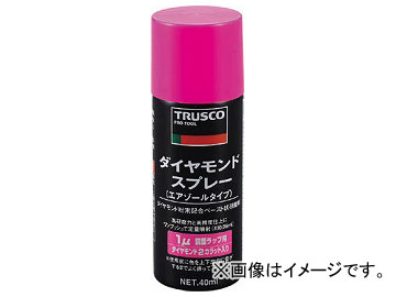 ȥ饹滳/TRUSCO ɥץ졼 1ߥ 40ml DM40SP1(1757610) JAN4989999149098