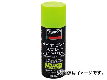 ȥ饹滳/TRUSCO ɥץ졼 3ߥ 40ml DM40SP3(1757628) JAN4989999149104