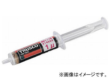 ȥ饹滳/TRUSCO ɥڡ 1ߥ TDP01(2874245) JAN4989999190175