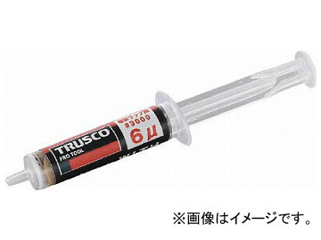 ȥ饹滳/TRUSCO ɥڡ 6ߥ TDP06(2874261) JAN4989999190199