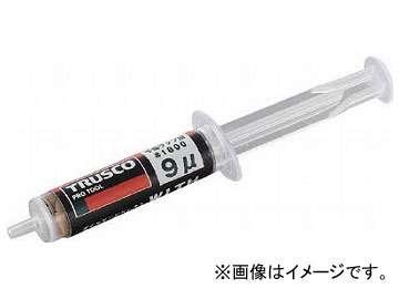 ȥ饹滳/TRUSCO ɥڡ 9ߥ TDP09(2874270) JAN4989999190205