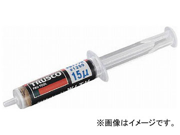 ȥ饹滳/TRUSCO ɥڡ 15ߥ TDP15(2874288) JAN4989999190212