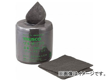 ȥ饹滳/TRUSCO ޥե 600 GMS600(1265687) JAN4989999163018