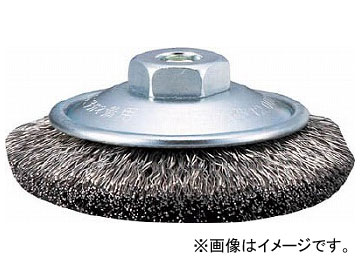 ȥ饹滳/TRUSCO ưѥ٥٥֥饷 85 SUS304 0.30 GBB85S(2278171) JAN4989999141689