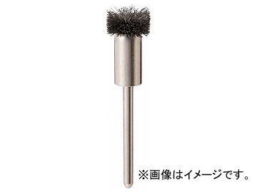 ȥ饹滳/TRUSCO ե֥饷 Ź 0.1߳128߼3 123F2(4152417) JAN4989999199291