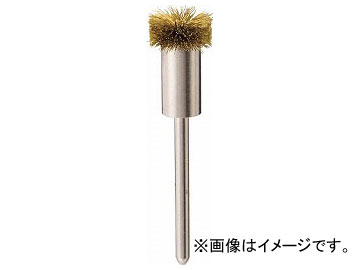 ȥ饹滳/TRUSCO ե֥饷  0.1߳128߼3 123F3(4152425) JAN4989999199307
