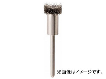 ȥ饹滳/TRUSCO ե֥饷 ƥ쥹0.1߳128߼3 123F4(4152433) JAN4989999199314