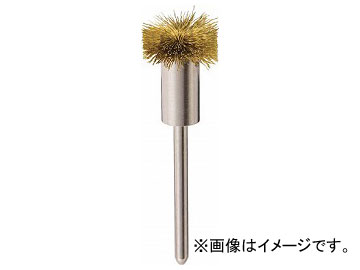 ȥ饹滳/TRUSCO ե֥饷  0.1߳158߼3 153F3(4152450) JAN4989999199338
