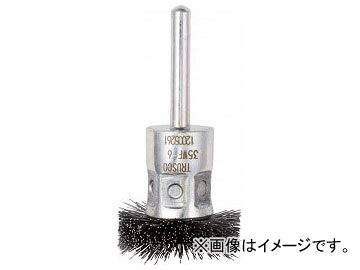 ȥ饹滳/TRUSCO ե 磻䡼֥饷 35ѥ 35WF6(4152662) JAN4989999199543