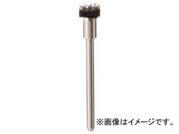 ȥ饹滳/TRUSCO ե֥饷 Ź 0.1߳85߼3 83F2(4152352) JAN4989999198997