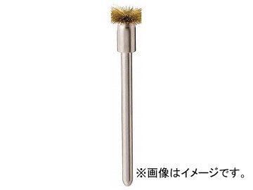 ȥ饹滳/TRUSCO ե֥饷  0.1߳85߼3 83F3(4152361) JAN4989999199246