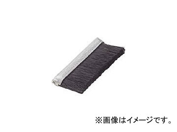ȥ饹滳/TRUSCO ڥ֥饷 AեåI  10 TB2035S10(2973511) JAN4989999264500