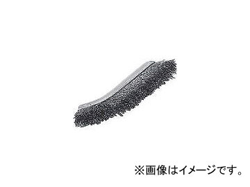 ȥ饹滳/TRUSCO ڥ֥饷 եåJJ  10 TB2040S10(2973596) JAN4989999264586