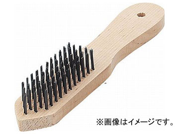 ȥ饹滳/TRUSCO 跿5ԥ֥饷  TB5003(2589362) JAN4989999105551