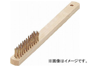 ȥ饹滳/TRUSCO 3ԥ֥饷 ɥå TB5011(2589290) JAN4989999218367