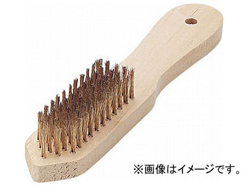 ȥ饹滳/TRUSCO 跿5ԥ֥饷 ɥå TB5013(2589397) JAN4989999218398