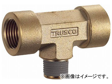 ȥ饹滳/TRUSCO ͤ߷Ѽ  RC3/8R1/4RC3/8۷ TN0213T(2576856) JAN4989999314137