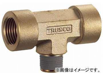 ȥ饹滳/TRUSCO ͤ߷Ѽ  RC1/2R3/8RC1/2۷ TN0314T(2576864) JAN4989999314144