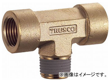 ȥ饹滳/TRUSCO ͤ߷Ѽ  RC1/2R1/2RC1/2 TN0414T(2576805) JAN4989999314083