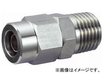 ȥ饹滳/TRUSCO SUSᥤ륳ͥ Ŭѥ塼ַ1210 ͤR1/4 TS1202M(2561026) JAN4989999244113