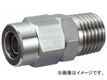 ȥ饹滳/TRUSCO SUSᥤ륳ͥ Ŭѥ塼ַ1210 ͤR1/2 TS1204M(2561042) JAN4989999244120
