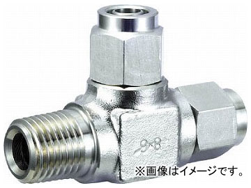 ȥ饹滳/TRUSCO SUSᥤƥ Ŭѥ塼ַ108 ͤR1/2 TS1004RT(2561433) JAN4989999244656
