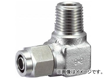 ȥ饹滳/TRUSCO SUSᥤ륨 Ŭѥ塼ַ1210 ͤR3/8 TS1203ML(2561174) JAN4989999244250
