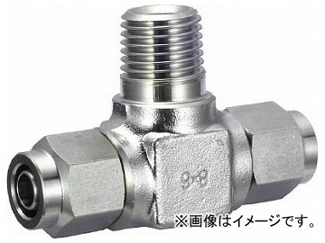ȥ饹滳/TRUSCO SUSᥤ֥ƥ Ŭѥ塼ַ1210 ͤR3/8 TS1203MT(2561310) JAN4989999244397