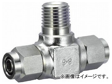 ȥ饹滳/TRUSCO SUSᥤ֥ƥ Ŭѥ塼ַ1210 ͤR1/2 TS1204MT(2561328) JAN4989999244403