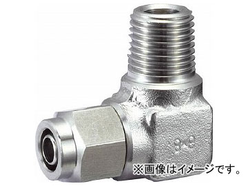 ȥ饹滳/TRUSCO SUSᥤ륨 Ŭѥ塼ַ42 ͤR1/4 TS402ML(2561069) JAN4989999244144