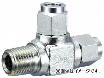 ȥ饹滳/TRUSCO SUSᥤƥ Ŭѥ塼ַ64 ͤR1/8 TS601RT(2561352) JAN4989999244434