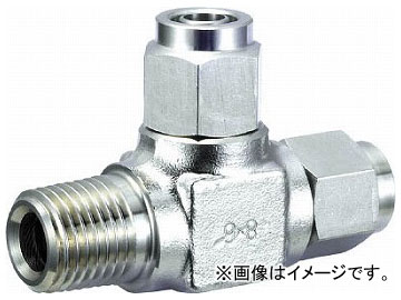 ȥ饹滳/TRUSCO SUSᥤƥ Ŭѥ塼ַ64 ͤR3/8 TS603RT(2561379) JAN4989999244458