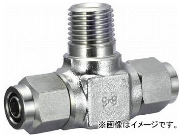 ȥ饹滳/TRUSCO SUS֥ƥ Ŭѥ塼ַ86 ͤR3/8 TS803MT(2561263) JAN4989999244342