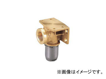 タブチ/TABUCHI ワンタッチ継手両座付エルボ OT13ZW(2820358) JAN：4560111022965