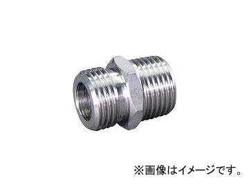 /ASOH SUS ե쥭ѥ˥åץ PF1/2PT1/2 PN7044(3824870) JAN4580121419104