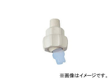 /IKEUCHI ܡ른祤 SUS303 ͥ1/81/8᥹ UT18MX18FS303(3530469)