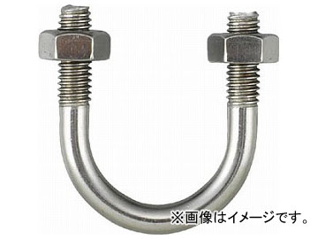 ȥ饹滳/TRUSCO PCUܥ SUS304 Ƥӷ25A ͤW3/8 TPCUBT25AS(2859548) JAN4989999282634