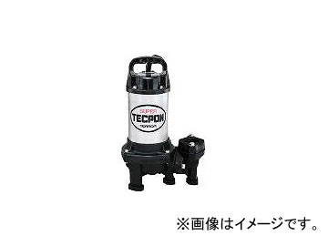 ĥݥ/TERADAPUMP 楹ѡƥݥ ư 60Hz CX250T 60HZ(2274035) JAN4975567235133