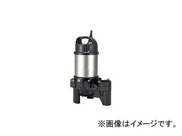 ḫ/TSURUMIPUMP ʪѿϥԥݥ 60HZ 40PU2.25S 60HZ(2232278) JAN4944792101605