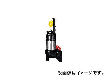 ḫ/TSURUMIPUMP ʪѿϥԥݥ 50Hz 40PUA2.15S 50HZ(2808471)