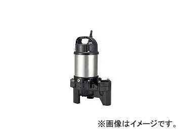 ḫ/TSURUMIPUMP ʪѿϥԥݥ 60HZ 50PU2.4S 60HZ(2232316) JAN4944792101643