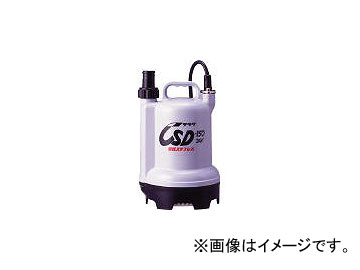 ĥݥ/TERADAPUMP Хåƥ꡼Ÿ ݥ CSD150(1115596) JAN4975567170021