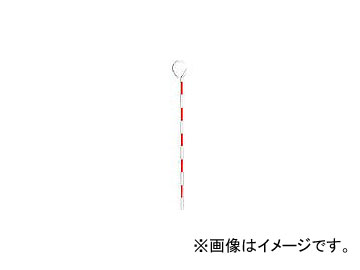 ȥ饹滳/TRUSCO ԥݡ Ĺ500mm ݡ볰6.0mm TPP50(2743388) JAN4989999386066
