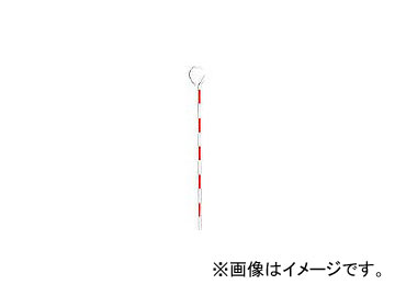 ȥ饹滳/TRUSCO ԥݡ Ĺ600mm ݡ볰6.0mm TPP60(2743396) JAN4989999386073
