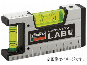 ȥ饹滳/TRUSCO Ȣߥ٥ ޥͥå 100mm LABM100(2296985) JAN4989999323337