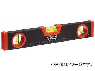 ȥ饹滳/TRUSCO ߥ٥ Ȣ ޥͥå 300mm ʿľ45 TL300M(4158245) JAN4989999205381