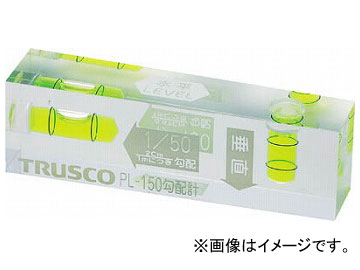 ȥ饹滳/TRUSCO ݥåȸ۷ PL150(2297370) JAN4989999323450