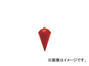 ȥ饹滳/TRUSCO ñ 100g ƹ¦30 Ĺ62mm TPB100(2298252) JAN4989999323542