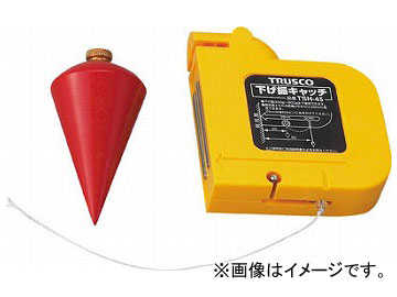ȥ饹滳/TRUSCO åå TSH300(5127807) JAN4989999323597