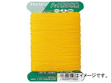 ȥ饹滳/TRUSCO ϥݥ 0.8mm 100m MI100HP(2154242) JAN4989999179583